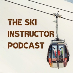 52 - Stuart Bernard, Ski Focus - Part 2