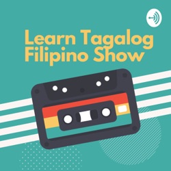 Learn Tagalog Filipino