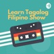 Filipino Alphabet - Listening Practice