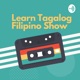 Learn Tagalog Filipino