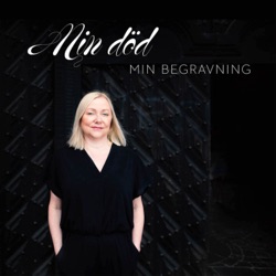 #40 Inga Bjerner Åkerlund - Allt liv är heligt.