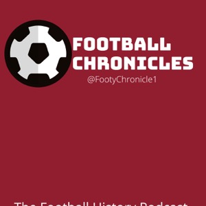 The Football Chronicles Podcast