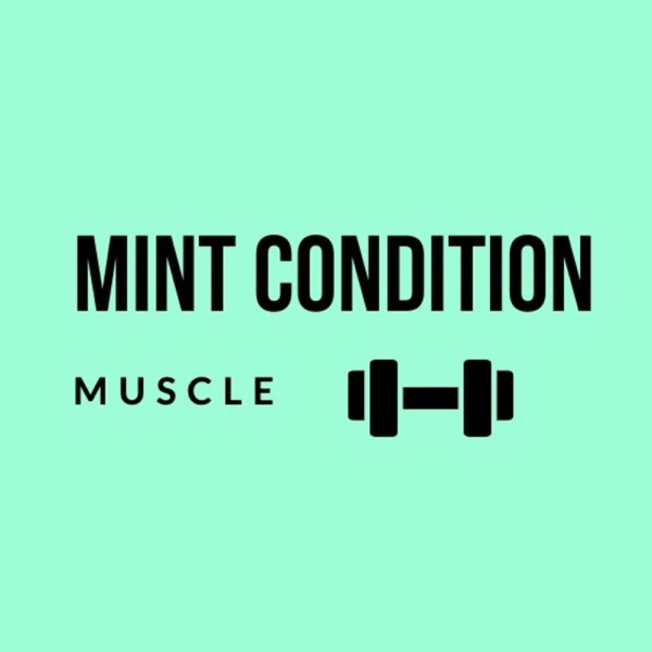 Mint Condition Muscle Artwork