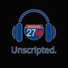 270 Unscripted artwork