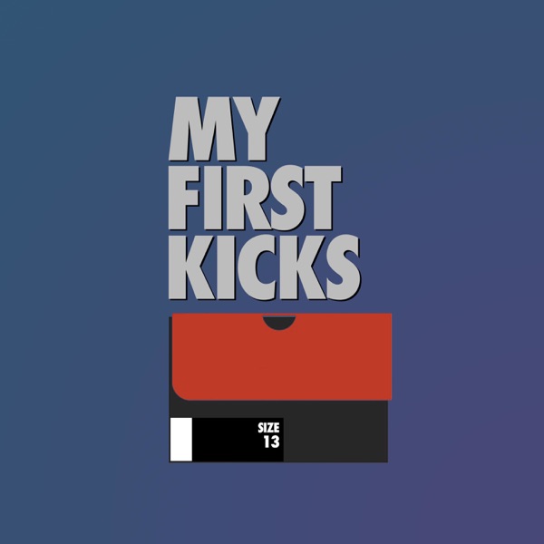 My First Kicks Image