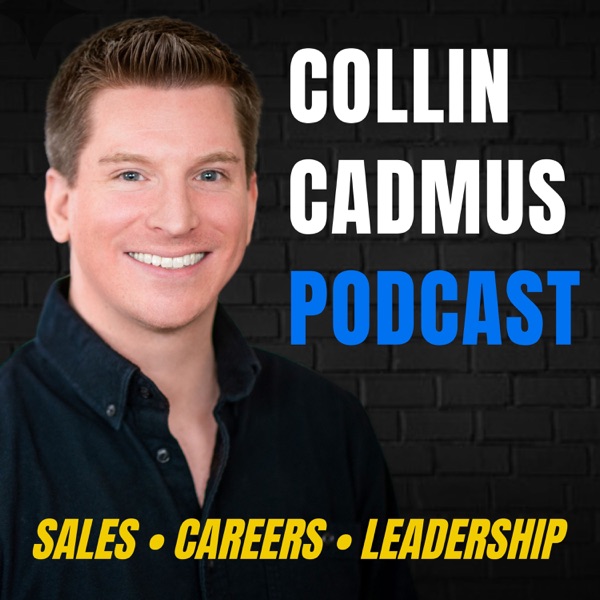 Collin Cadmus Podcast