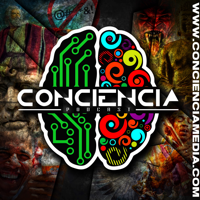 ConCiencia Podcast podcast