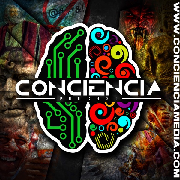 ConCiencia Podcast