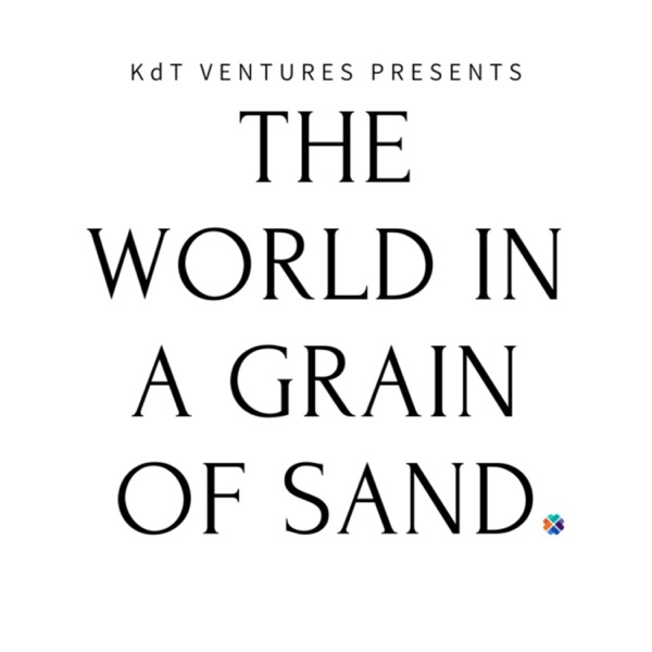 The World In A Grain Of Sand
