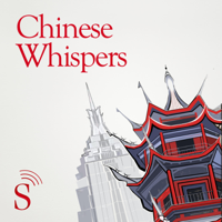 Rethinking Chinese food with Fuchsia Dunlop