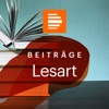 Lesart - das Literaturmagazin - Deutschlandfunk Kultur
