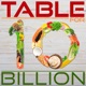 Table for 10 Billion