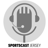 Sportscast Jersey: Ben Murray