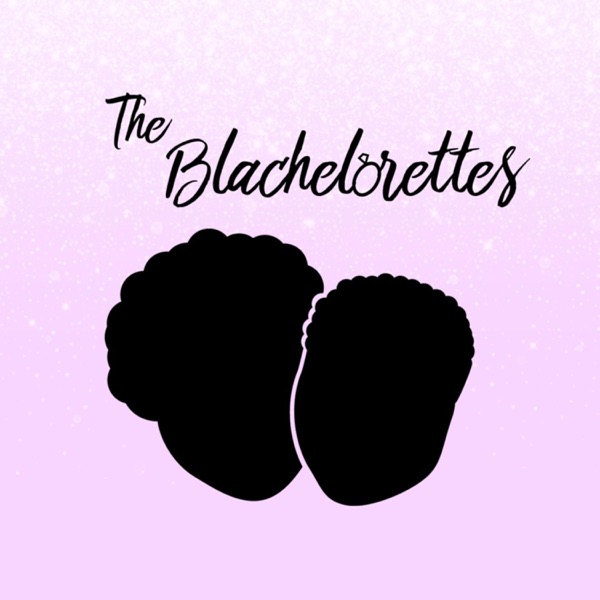The Blachelorettes Artwork