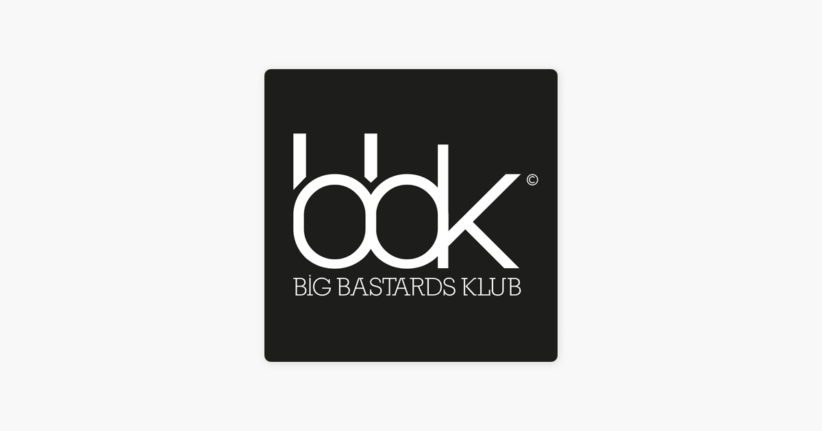 ‎BBK (Official Podcast) on Apple Podcasts