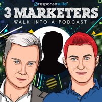 082: Top Tips To Improve Your Live Presentation Style [Gigi Rosenberg]
