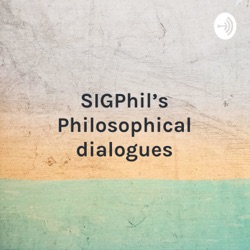 Jan Recker - SIGPhil's Philosophical dialogues