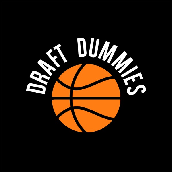 Draft Dummies Artwork