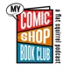 My Comic Shop Book Club