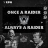 Once a Raider, Always a Raider artwork