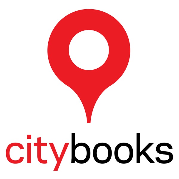 citybooks - podcasts - EN