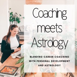 Episode 1 - New Moon in Sagittarius: How can astrology help you in your career?