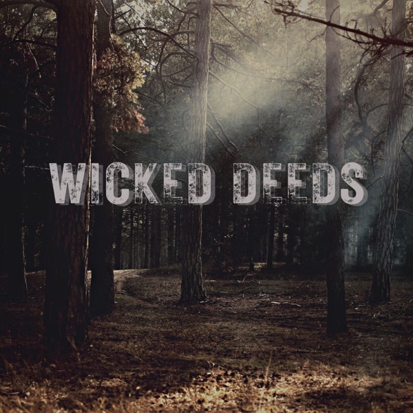 Wicked Deeds Artwork