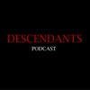 DESCENDANTS: Podcast artwork