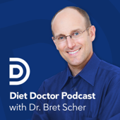 Diet Doctor Podcast - dietdoctorpodcast
