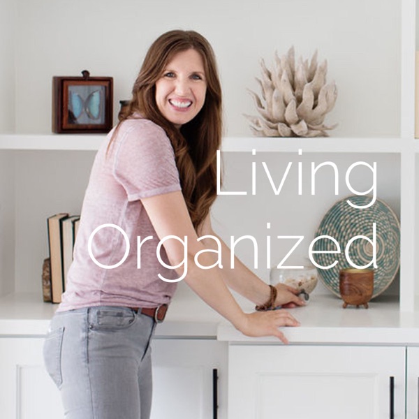 Living Organized Artwork