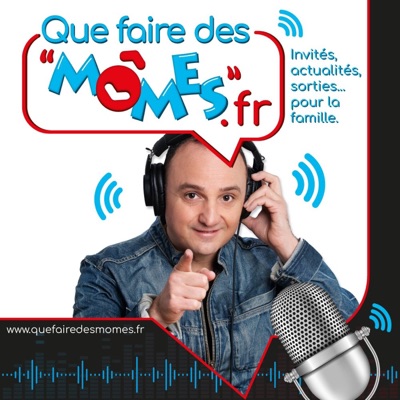 Que faire des mômes Que faire des mômes