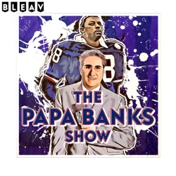 The Papa Banks Show