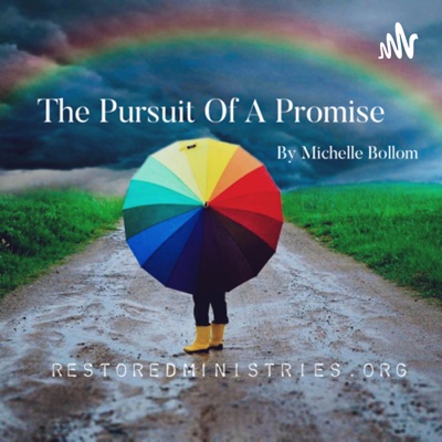 The Pursuit Of A Promise The Pursuit Of A Promise