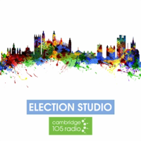 Election Studio with Trevor Dann 09/05/2021