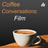 Coffee Conversations: Film artwork