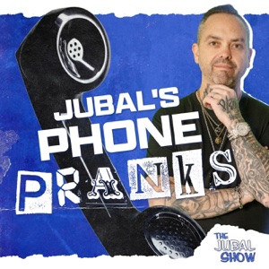 Phone Pranks with Jubal Fresh