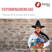 Alex Webb: El poeta del caos