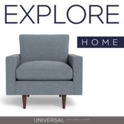 Explore Home with Shannon Lookabill, Director of Product Development at Universal Furniture