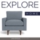 Explore Home with Megan Molten, Founder and Creative Director of Megan Molten Design and Shop