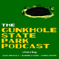Episode 34: Likely Unlikely Story (with Bryan Duff)
