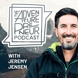 Breanne and David Kiefner on Travel, Entrepreneurship, and Parenting in the Outdoors