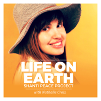 #26 - Meditation Studio -  Patricia Karpas