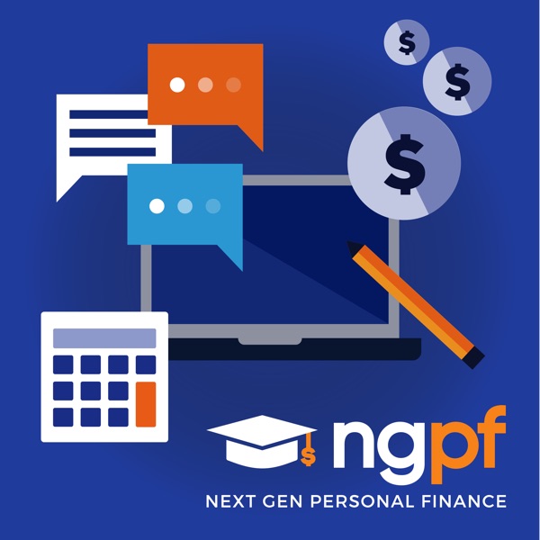 Next Gen Personal Finance Artwork