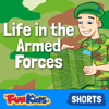 Life in the Armed Forces - Fun Kids