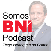 Podcast BNI España - Podcast BNI España