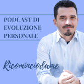 Relazioniamoci podcast di Antonio Quaglietta - Antonio Quaglietta