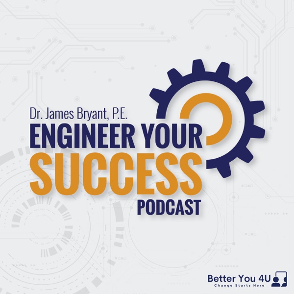 Engineer Your Success Artwork