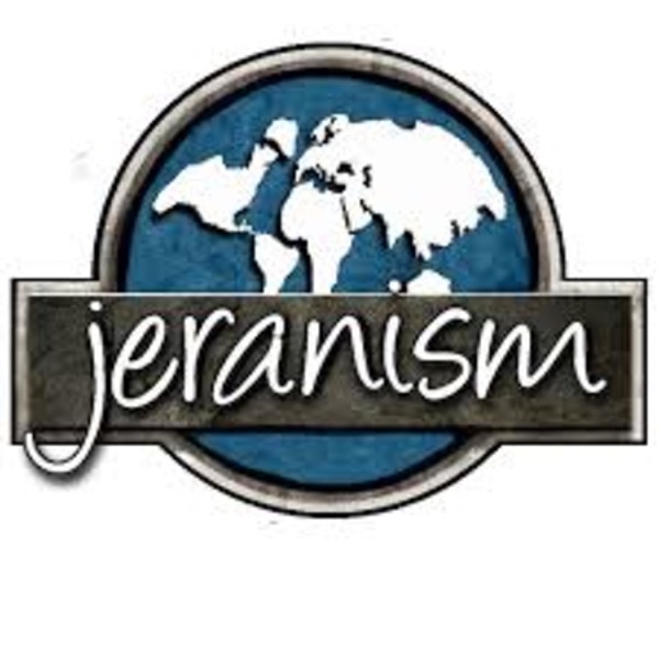 Jeranism Podcast