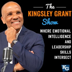 KGS222 | Why Understanding The Link Between Leadership Impact And Blind Spots Is So Important To Your Future Success with Jeff Nischwitz and Kingsley Grant