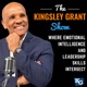 KGS228 | How Leaders Can Reclaim Their Zone of Genius And Become A More Effective Leader with Ana Liebel And Kingsley Grant